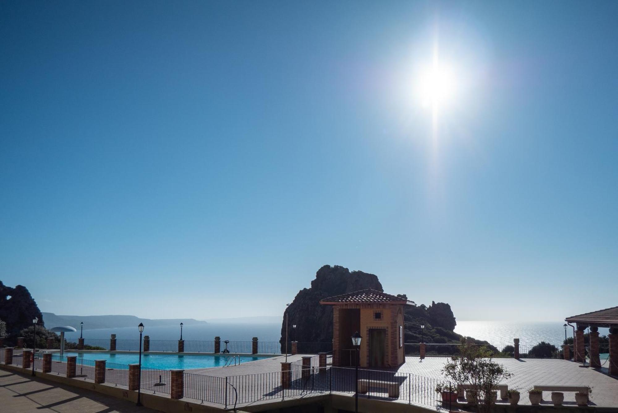 L'Emozione Tanca Piras Villa Nebida Dış mekan fotoğraf