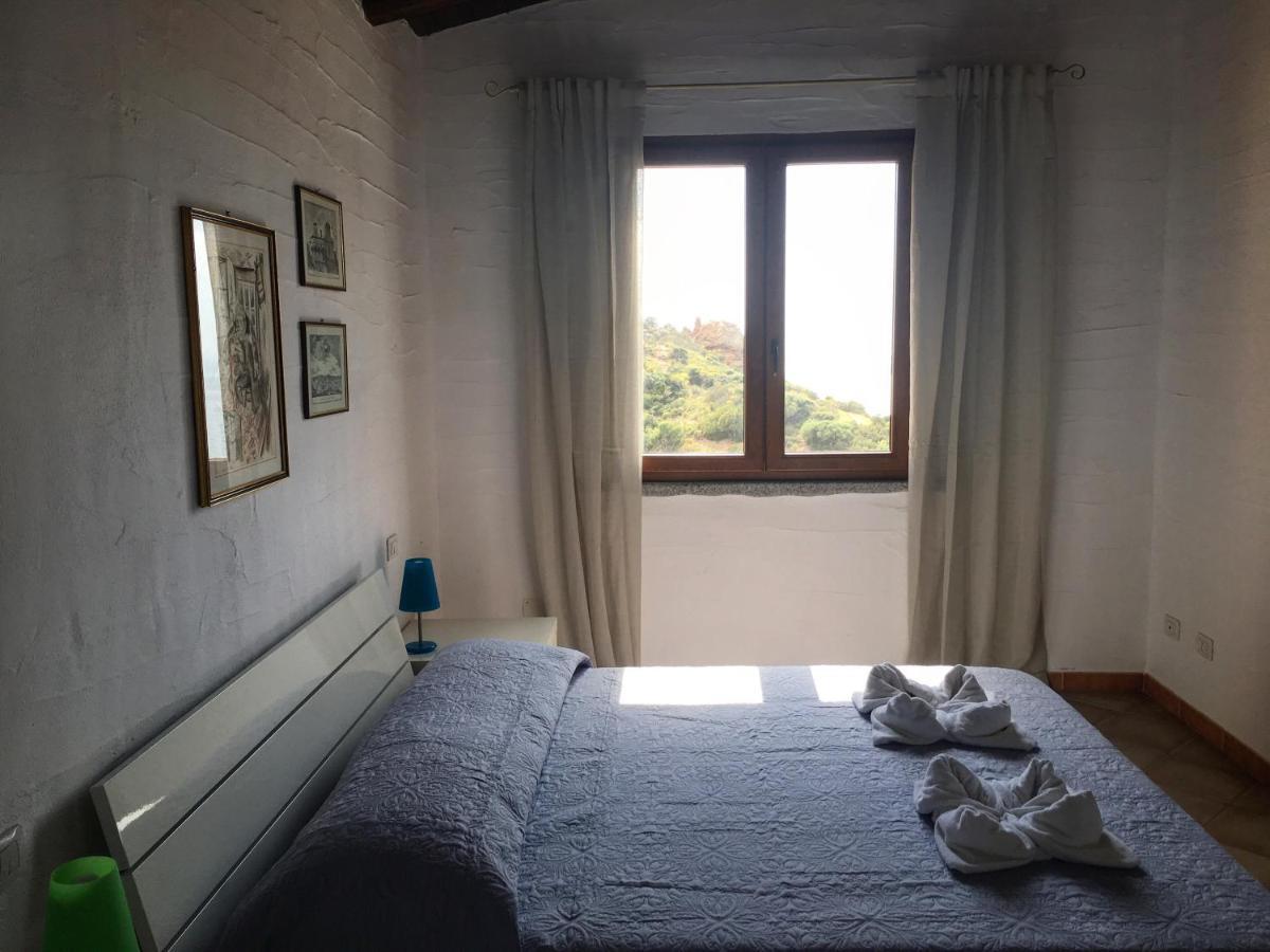 L'Emozione Tanca Piras Villa Nebida Dış mekan fotoğraf