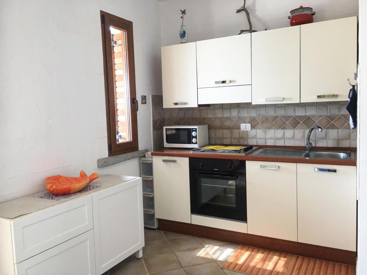 L'Emozione Tanca Piras Villa Nebida Dış mekan fotoğraf