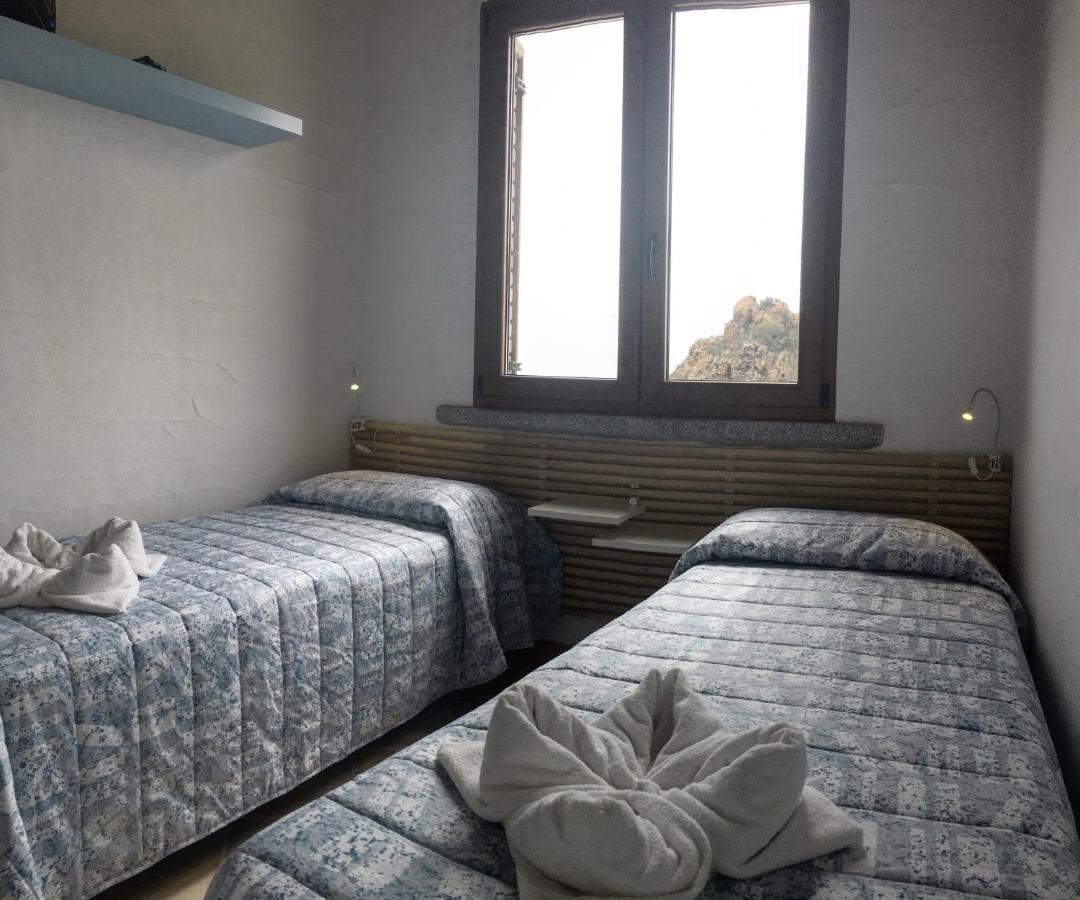 L'Emozione Tanca Piras Villa Nebida Dış mekan fotoğraf