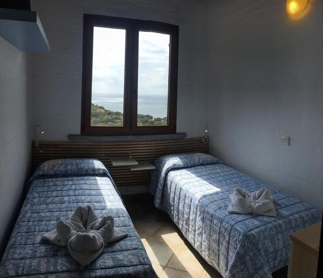 L'Emozione Tanca Piras Villa Nebida Dış mekan fotoğraf