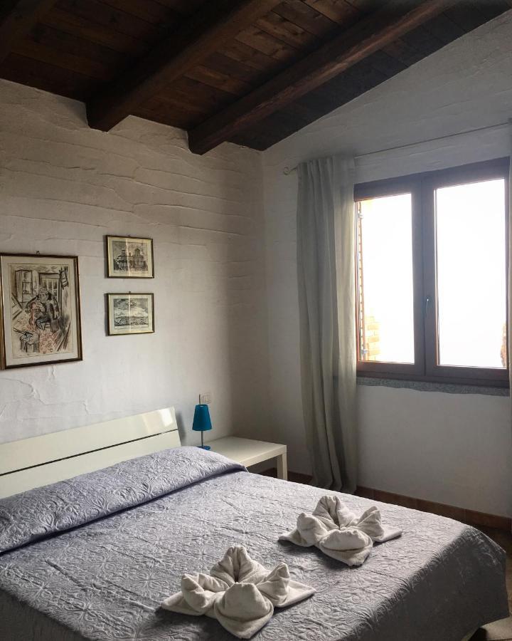 L'Emozione Tanca Piras Villa Nebida Dış mekan fotoğraf
