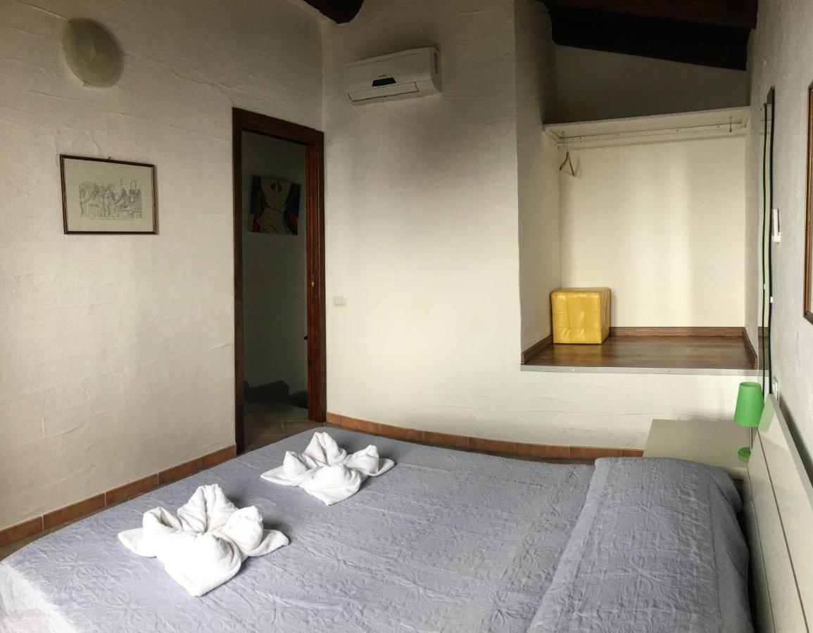 L'Emozione Tanca Piras Villa Nebida Dış mekan fotoğraf