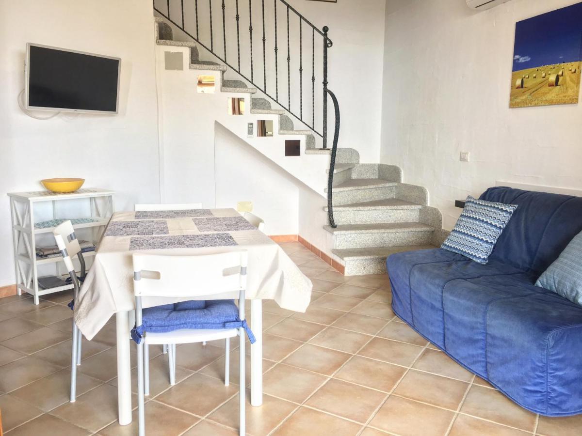 L'Emozione Tanca Piras Villa Nebida Dış mekan fotoğraf